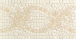 Бордюр Cenefa Afrodita Blanco 21.7x43.5 от Vives Ceramica (Испания)-2