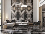 Керамогранит OROBICO AQUA SSHINE 90 90x90 от Fanal (Испания)-3