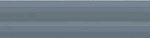 Настенная плитка STRIPES SKY (123807) 7.5x30 от WOW (Испания)