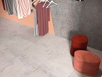 Керамогранит GHOST GREY RET (PF60004365) 60x120 от ABK Ceramiche (Италия)-8