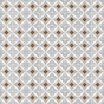 Керамогранит Morland-R Cielo 15x15 от Vives Ceramica (Испания)