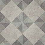 Мозаика Boost Stone Mosaico Cube Cold (A7DN) 30x30 от Atlas Concorde (Италия)