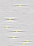 Настенная плитка Inuit Otomi-4 25x75 от Vives Ceramica (Испания)-2