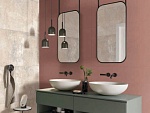 Настенная плитка WIDE&STYLE MINI PAPRIKA RET (PF60008237) 60x120 от ABK Ceramiche (Италия)-8