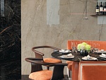 Плинтус Forte Dei Marmi Ceppo Ap. Cream Battisc. (61013000534) 7.2x80 от Atlas Concorde (Россия)-10