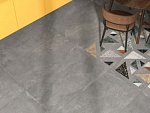 Керамогранит BLEND CONCRETE ASH RET (PF60008053) 120x278 от ABK Ceramiche (Италия)-11