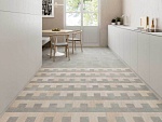 Керамогранит Square Taupe Stone 18.5x18.5 от WOW (Испания)-4