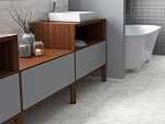 Плинтус CARRARA Skirting Matt 23096 15x15  Equipe Ceramicas-3