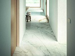 Керамогранит Grande Marble Look Verde Borgogna lux (MAFJ) 120x278 от Marazzi Italy (Италия)-6