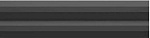 Настенная плитка STRIPES GRAPHITE MATT (108926) 7.5x30 от WOW (Испания)