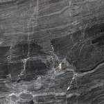 Керамогранит PURITY OF MARBELE BRECCIA NERA LUX (BN6X) 60x60 от Supergres Ceramiche (Италия)