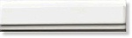 Бордюр Remate Quarter Blanco Mate 5x20 от Vives Ceramica (Испания)-2