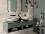 Керамогранит NAVONA BONE CROSS RET (PF60005940) 60x120 от Flaviker (Италия)-4