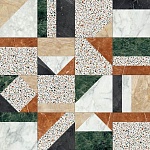 Керамогранит PLAY MARBLE WHITE (PF60005896) 20x20 от ABK Ceramiche (Италия)