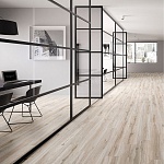 Керамогранит Sant Agostino Barkwood White 5336227 20х120 см-2