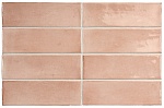 Керамогранит COCO ORCHARD PINK GLOSSY 27986 5x15  Equipe Ceramicas