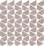 Мозаика Raw Rose Flag (9RFR) 31.1x31.6 от Atlas Concorde (Италия)