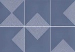 Настенная плитка Meguro Indigo 23x33.5 от Vives Ceramica (Испания)-2