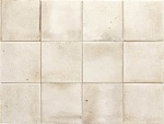 Настенная плитка HANOI WHITE 30010 10x10  Equipe Ceramicas