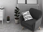 Керамогранит URBAN HEXAGON MELANGE LIGHT 25.4x29.2 Equipe Ceramicas-3