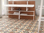 Керамогранит BAUHOME MARK COLD 20x20 Equipe Ceramicas-11