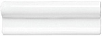 Бордюр NERI MOLDURA LISA BLANCO Z (ADNE5069) 5x15 от ADEX (Испания)