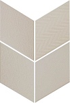 Керамогранит RHOMBUS LIGHT GREY 21290 14x24 Equipe Ceramicas
