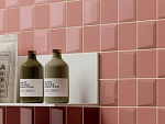 Настенная плитка UP Cannettato Green Glossy (192136) 5x25 от AVA Ceramica (Италия)-7
