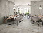 Керамогранит DISTRITO ALUMINIO 60x120 от Grespania (Испания)-2