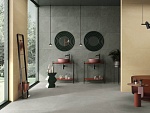 Керамогранит SLAB2 DARK (AG0A) (16 лиц) 60x120 от Caesar Ceramiche (Италия)-6