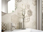 Керамогранит Hexatile Blanco Mate 17.5x20 Equipe Ceramicas-7