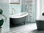 Цоколь STUDIO RODAPIE EUCALYPTUS (ADST5103) 14.8x14.8 от ADEX (Испания)-6