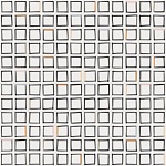 Декор MAORI Hamar 20x20 от Vives Ceramica (Испания)