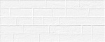 Настенная плитка Edale Blanco 20x50 от Vives Ceramica (Испания)