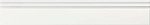 Керамическая плитка ZOCALO SORICO BIANCO 10X60 (Испания)