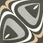 Керамогранит Pop Tile Marquee-R 15x15 от Vives Ceramica (Испания)-2
