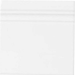 Плинтус STUDIO RODAPIE SNOW CAP (ADST5100) 14.8x14.8 от ADEX (Испания)