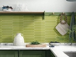 Настенная плитка ARROW ADRIATIC BLUE 25834 5x25  Equipe Ceramicas-4