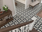 Напольная плитка Barnet Terra 31.6x31.6 от Vives Ceramica (Испания)-13