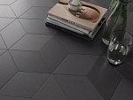 Керамогранит FLOW DIAMOND DECOR BLACK (117360) (14 вариантов оттенка) 13.9x23.95 от WOW (Испания)-3