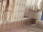 Бордюр Remate Aldea Tostado 5x13 от Vives Ceramica (Испания)-7