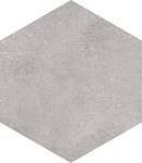 Керамогранит Hexagono Rift Cemento 23x26.6 от Vives Ceramica (Испания)