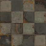 Керамогранит PLAY OXIDE BRONZE (PF60003495) 20x20 от ABK Ceramiche (Италия)
