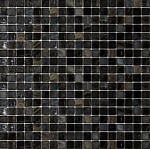 Мозаика Classic Tyra 4 (1,5х1,5) 29.5x29.5 от Art&Natura (Италия)