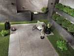 Мозаика Brave Grey Mosaico (A1FO) 30x30 от Atlas Concorde (Италия)-7