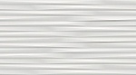 Настенная плитка 3D ULTRA BLADE WHITE MATT 56 (9D5B) 30.5x56 от Atlas Concorde (Италия)