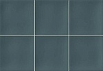 Настенная плитка Sakura Turquesa 23x33.5 от Vives Ceramica (Испания)