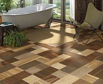 WORLD WOODS-3
