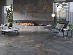 Керамогранит NEBULA SILVER 3D SOFT 60x120 от Fanal (Испания)-2