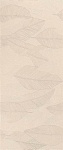 Декор Aplomb Cream Leaf Lux (A6SH) 50x120 от Atlas Concorde (Италия)